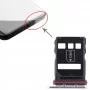 Do tacy na karty Huawei P50E SIM + NM (srebrny)